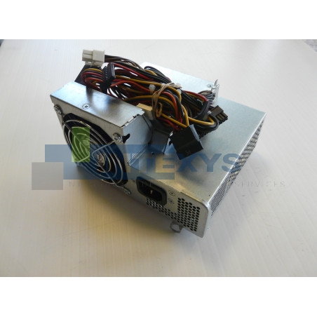 ALIMENTATION HP DC5750/7700 240 W (403985-001)