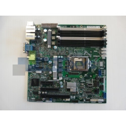 Carte-mère HP PROLIANT...