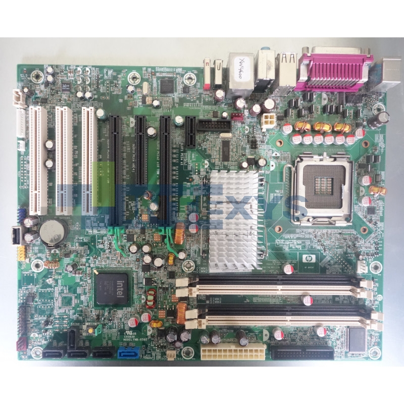Carte-mère HP XW4600 (441418-001)