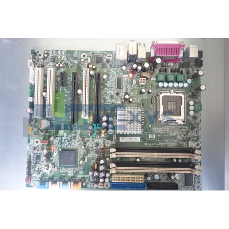 Carte-mère HP WORKSTATION XW4400 (412410-001)
