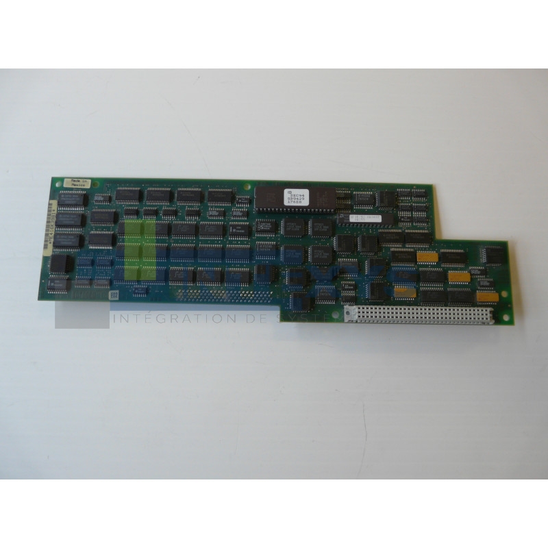 Carte TURBOchannel (54-20430-01)