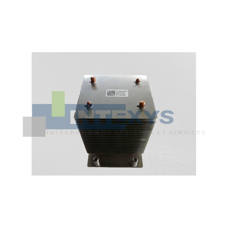 Ventirad DELL POWEREDGE T430 (WC4DX)