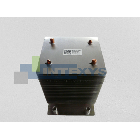 Ventirad DELL POWEREDGE T430 (WC4DX)