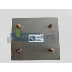 Ventirad DELL POWEREDGE T430 (WC4DX)