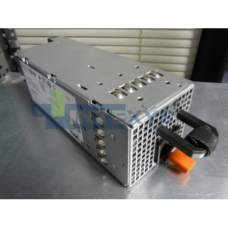Alimentation DELL POWEREDGE T610 R710 570W (J98GF)