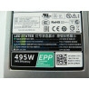 Alimentation DELL POWEREDGE X30 495W (2FR04)