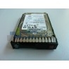 Disque HP 1 To SAS DS 12G 7,2K MDL SFF SC (MM1000JEFRB)