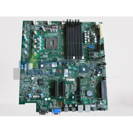 Carte-mère DELL POWEREDGE R310 (5XKKK)