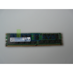 Barrette mémoire DELL 32Go 2RX4 PC4 19200T (CPC7G)