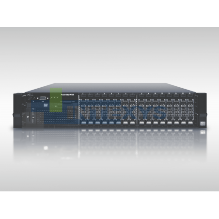 Serveur DELL Poweredge R720 (GR6M9)