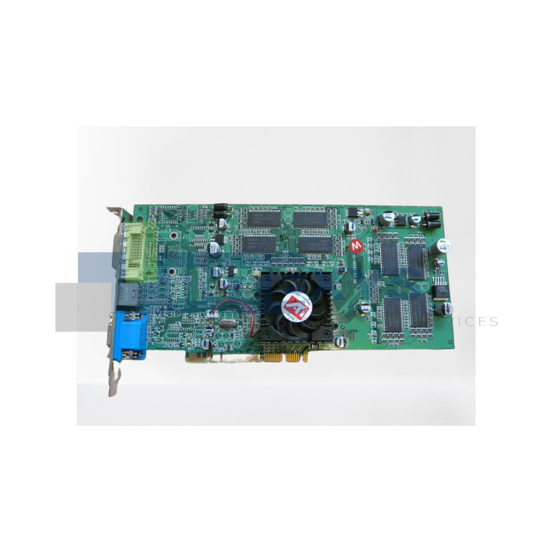 Carte graphique ATI 7500 PCI AlphaServer DS15 (PBXGG-AA)