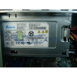 Alimentation HP PROLIANT ML310e G8 350W (686761-001)
