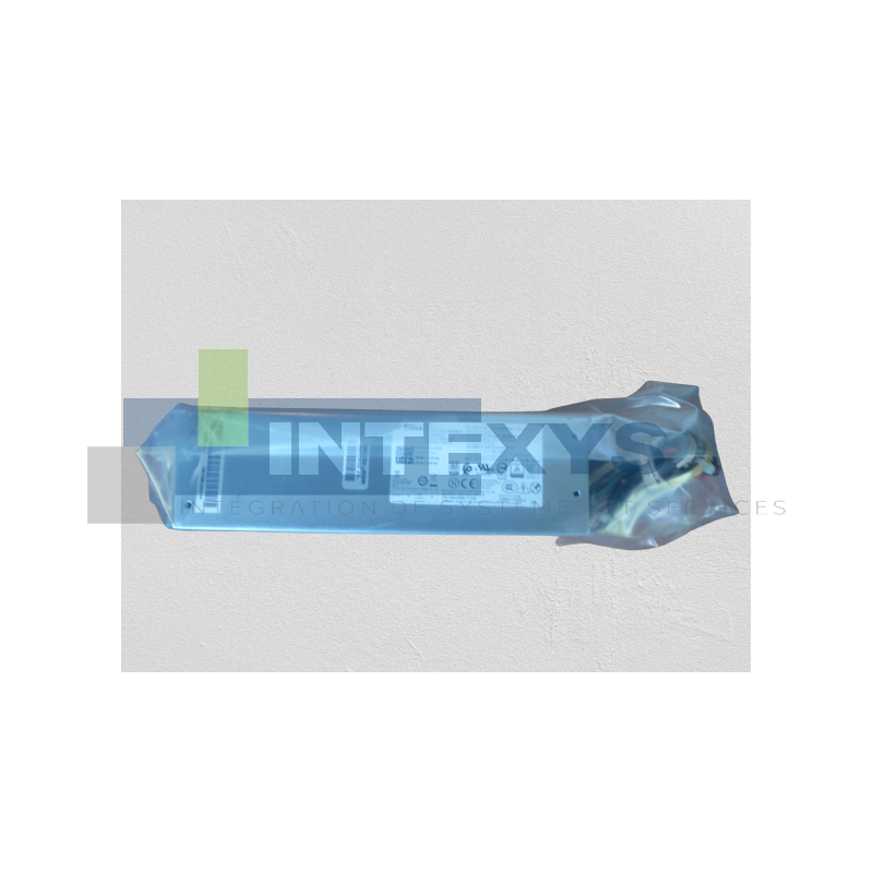 Fuente De Poder Dell Optiplex L180es-01 180w Pci-e Plateado