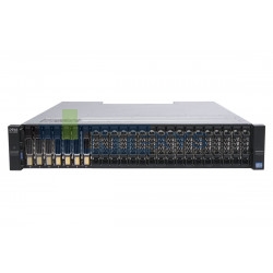 Disque DELL 1,8 To SAS 12G 10K SFF COMPELLENT (400-AHEG)