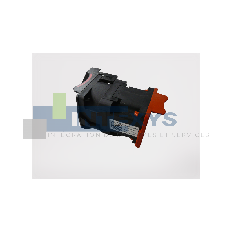Ventilateur DELL POWEREDGE R620 R630 (02X0NG)