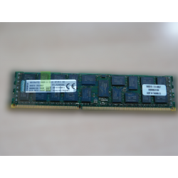 Barrette mémoire 8Go DDR3...