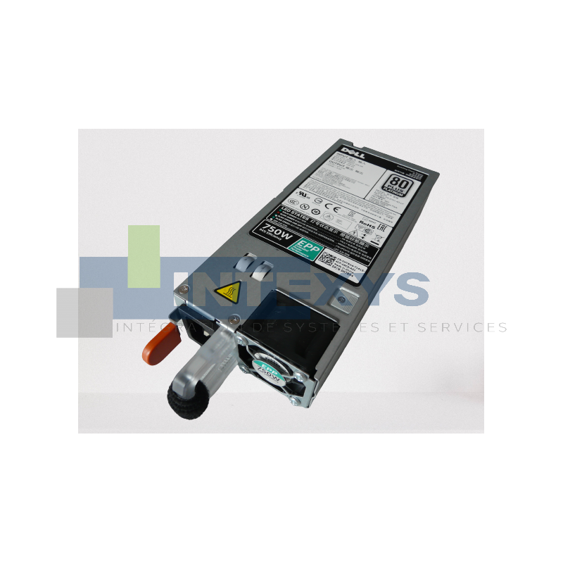 Alimentation DELL POWEREDGE X30 750W (0TPJ2X)