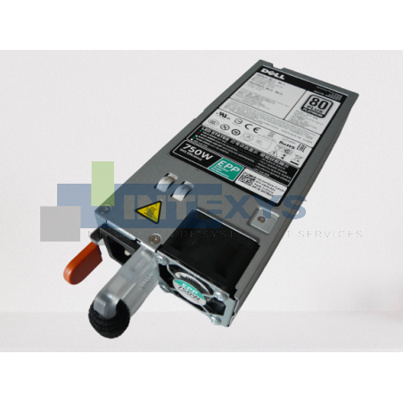 Alimentation DELL POWEREDGE X30 750W (0TPJ2X)