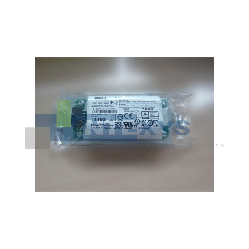 Contrôleur batterie DELL EQUALLOGIC PS4210/6210/6610 (NEX900926)