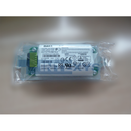 Batterie DELL EQUALLOGIC PS4210 (FK6YW)