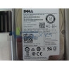 Disque DELL 1,2 To SAS 6G 10K SFF (36RH9)