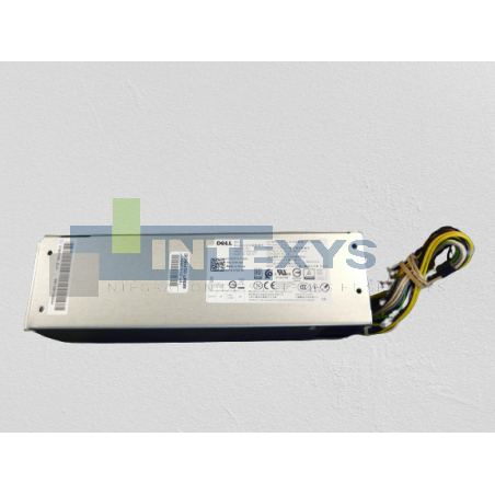 Alimentation DELL OPTIPLEX SFF 180W (HK280-87PP)