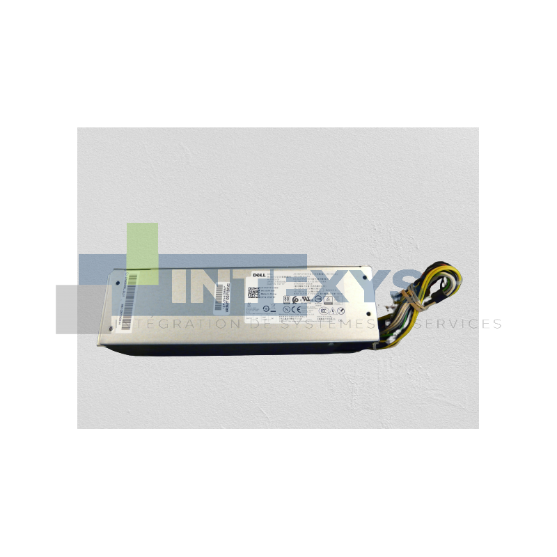Alimentation DELL OPTIPLEX SFF 180W (D180E006L)