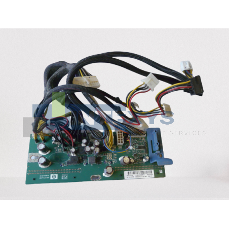 Backplane alimentation HP PROLIANT ML350 G6 (591675-001)