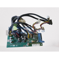 Backplane alimentation HP...