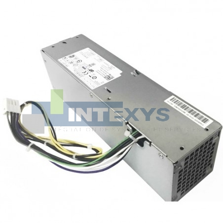 Alimentation DELL OPTIPLEX 7020 255W (0M9GW7)
