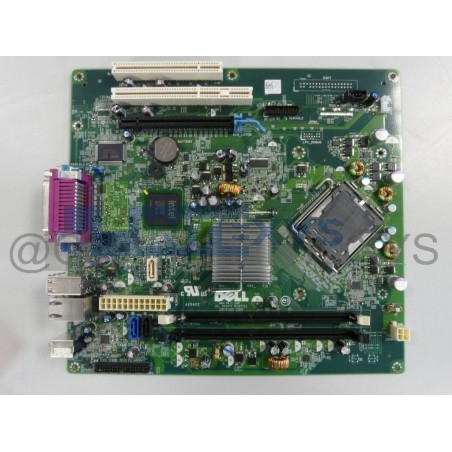 Carte-Mère DELL OPTIPLEX 390 SFF (0F6X5P)