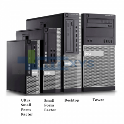 PC DELL OPTIPLEX 9020 USFF (9020USFF)