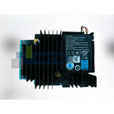 Controleur RAID DELL PERC H730 1 Go (KMCCD)