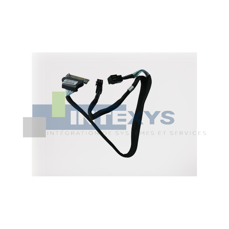 Cable DELL POWEREDGE Mini SAS PERC H730 (0K43RY)