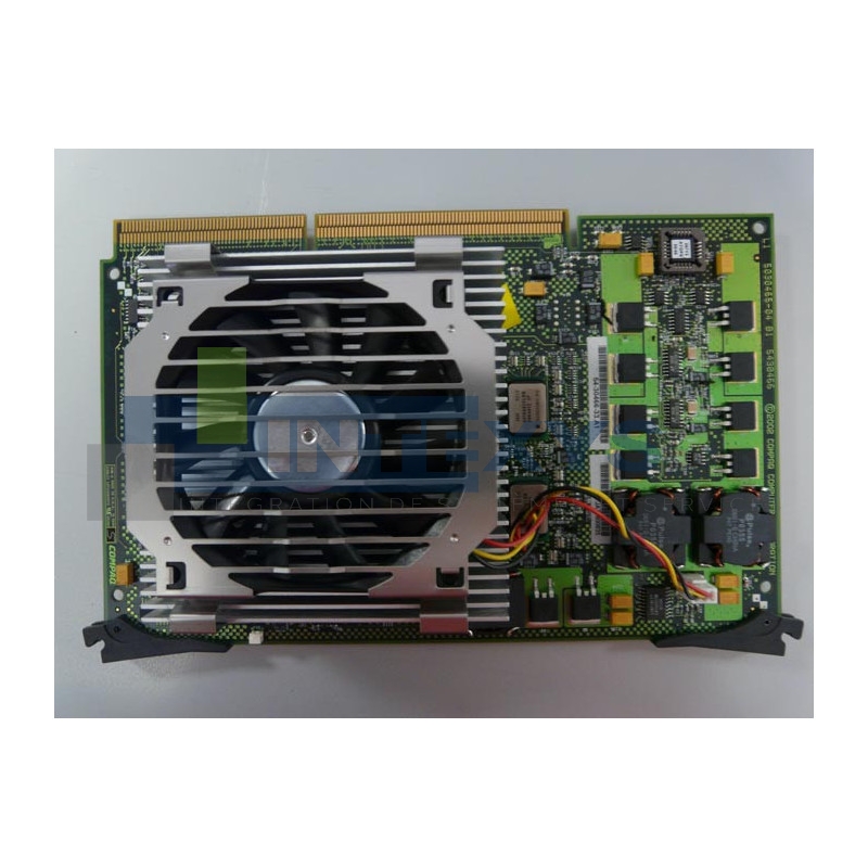 Processeur AlphaServer DS25 1 Ghz EV68 8 Mo cache (54-30466-32)