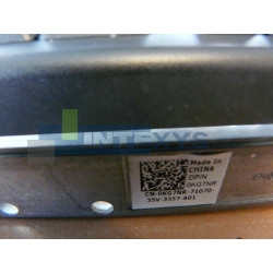 Berceau DELL POWEREDGE G13 SFF (KG7NR)