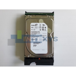 Disque EMC 2 To SAS 7,2K 6G LFF (118032829)