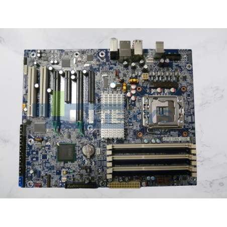 CARTE MERE remanufacturée HP DV9000 - GAR 3 MOIS - 441534-001 - 432124-001