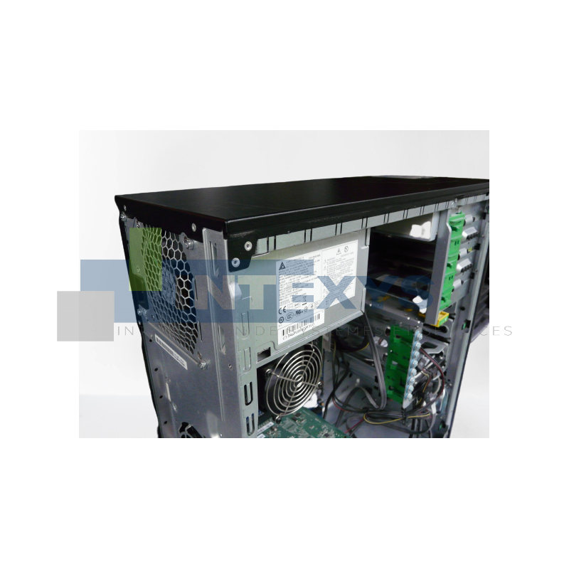 Alimentation HP Z200 WORKSTATION 320W (502629-001)