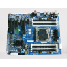 Carte-mère HP Station Z440 (761514-001)