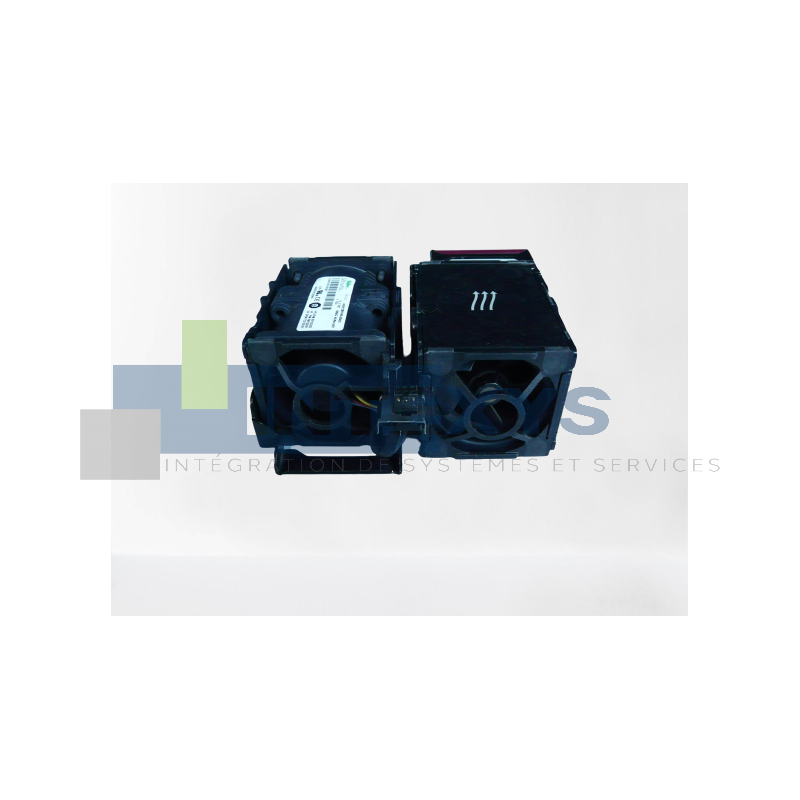 Ventilateur HP Proliant DL360e DL360p Gen 8 (732136-003)