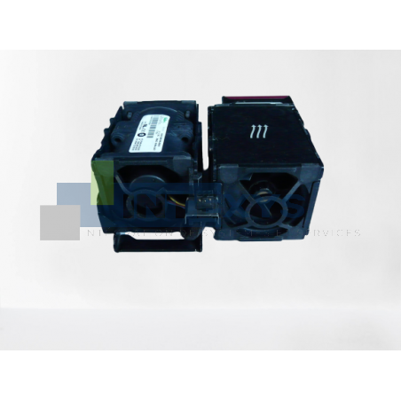 Ventilateur HP Proliant DL360e DL360p Gen 8 (697183-002)