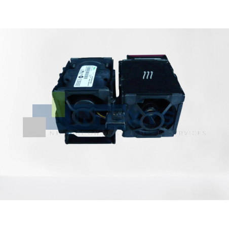 Ventilateur HP Proliant DL360e DL360p Gen 8 (654752-002)
