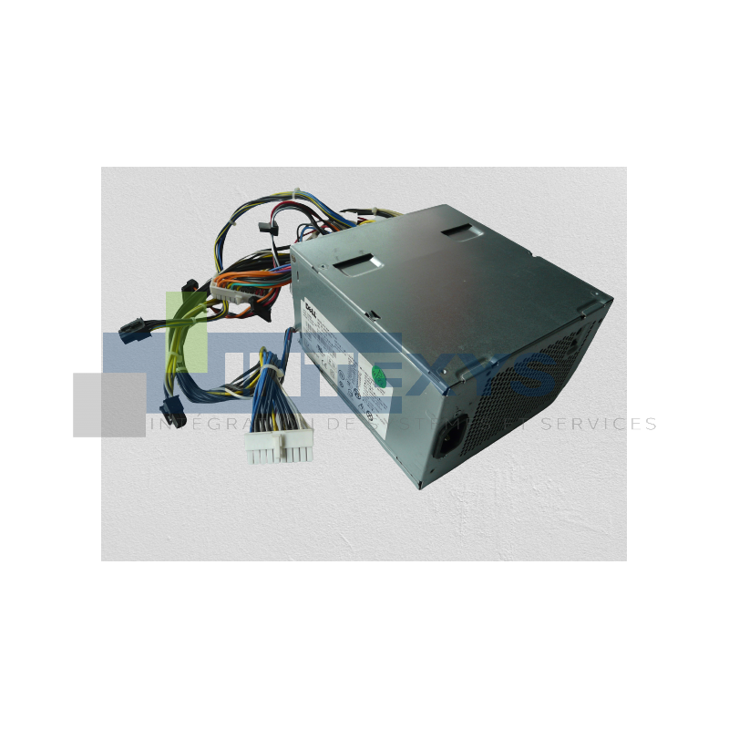 Alimentation DELL PRECISION T3500 525W (M821J)