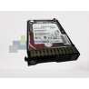 Disque HP 1,2 To SAS DS 12G 10K SFF SC (ST1200MM0009)
