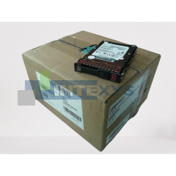 Disque HP 900 Go SAS DS 12G...