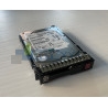 Disque HP 900 Go SAS DS 12G 15K SFF SC NEUF (EH000900JWHPK)