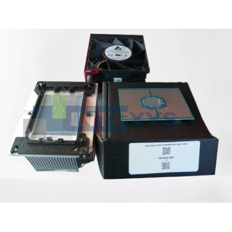 Kit processeur INTEL XEON 3106 HP ML350 G10 (866522-B21)