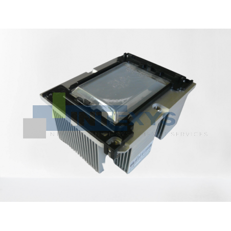 Dissipateur thermique HP PROLIANT ML350 G10 (879342-001)