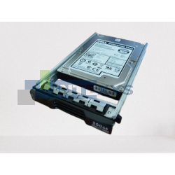 Disque DELL  300 Go SAS 6G...